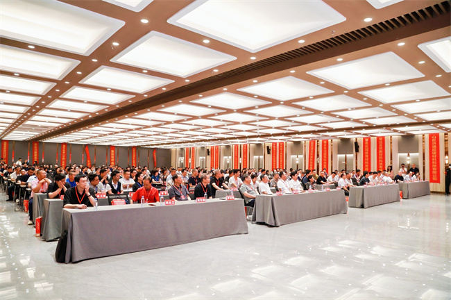 A Conference Day in the Castle